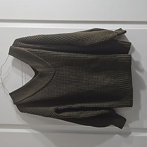 Zenana Oversized Sweater